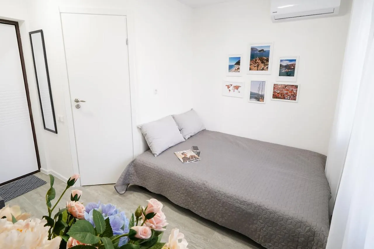 Apartment Myfreedom Апартаменти Метро Чернігівська Інститут Серця Kyiv